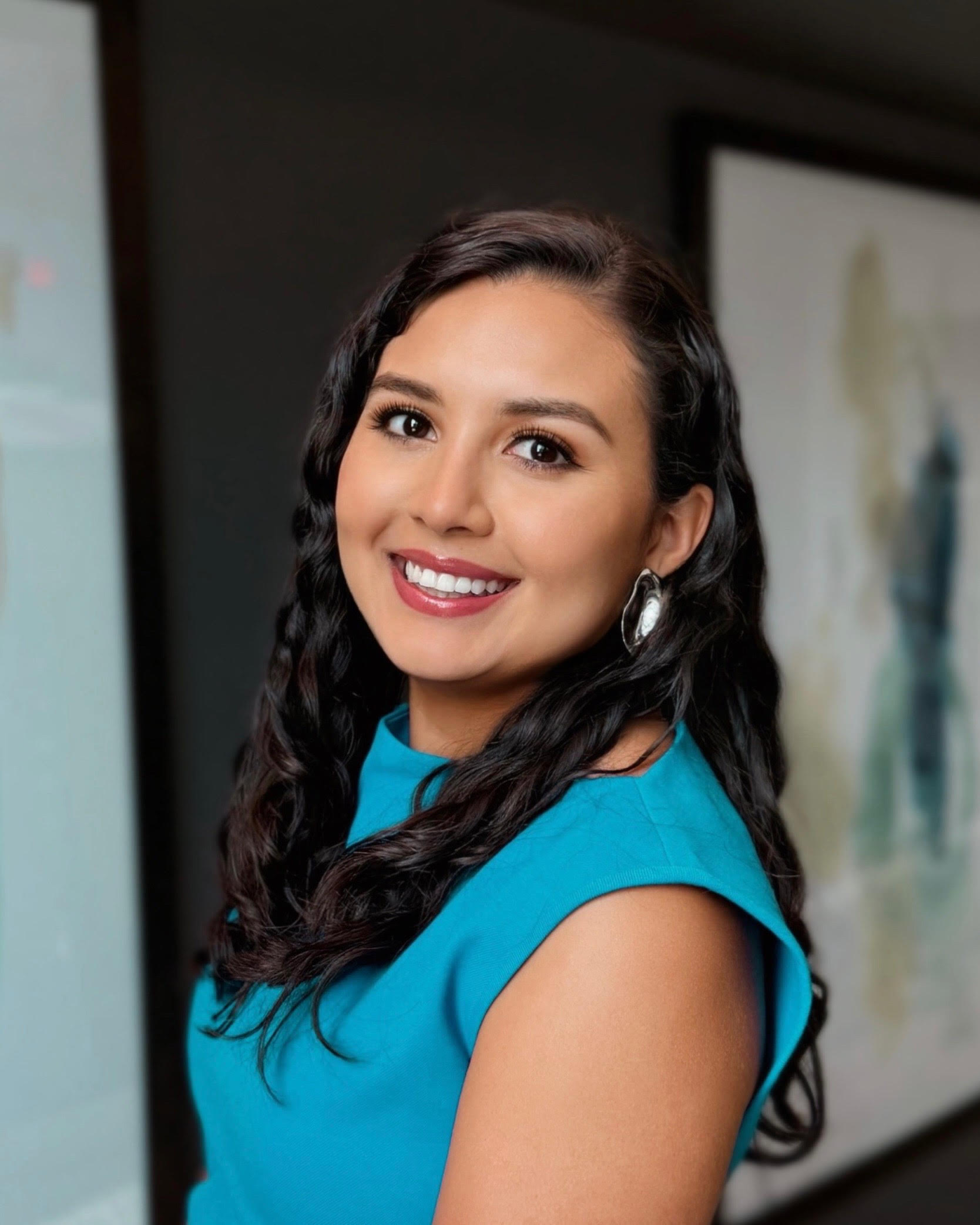 Anna Aguado, LPC-Associate